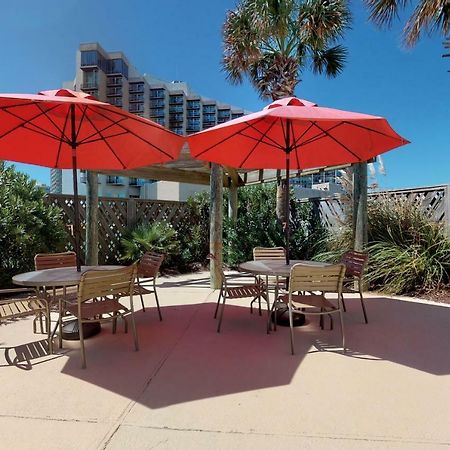 Apartmán Arcadian 8D Myrtle Beach Exteriér fotografie