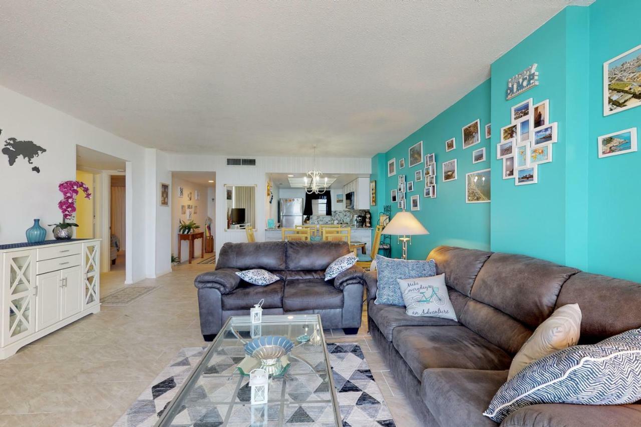 Apartmán Arcadian 8D Myrtle Beach Exteriér fotografie