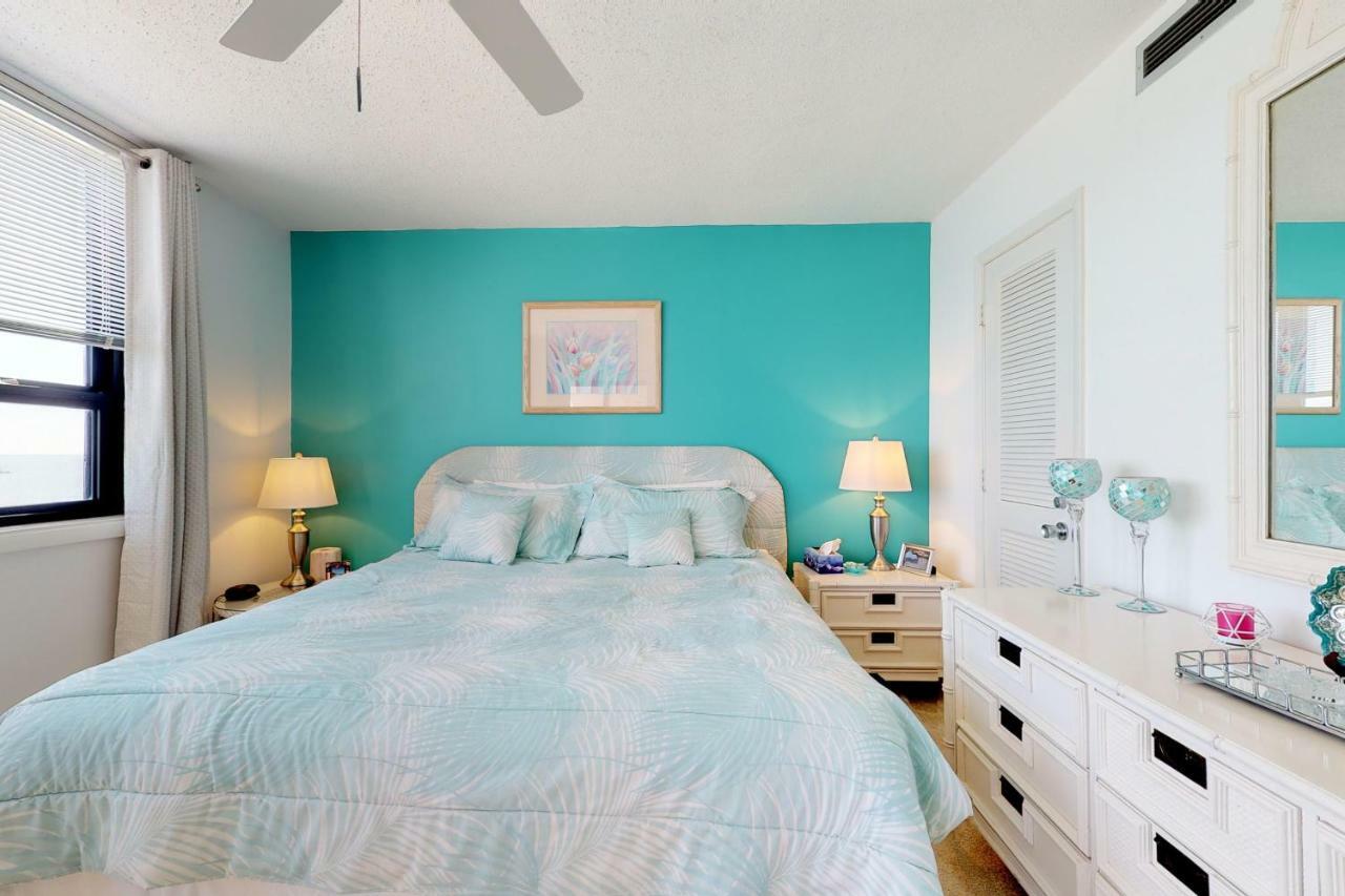 Apartmán Arcadian 8D Myrtle Beach Exteriér fotografie