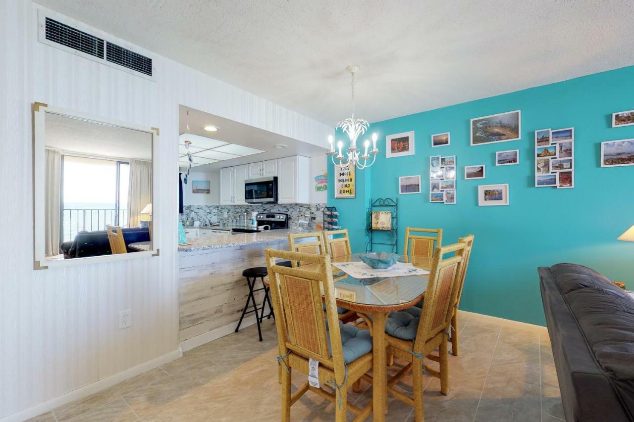 Apartmán Arcadian 8D Myrtle Beach Exteriér fotografie