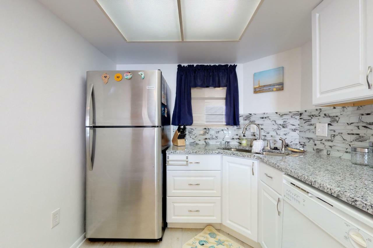 Apartmán Arcadian 8D Myrtle Beach Exteriér fotografie