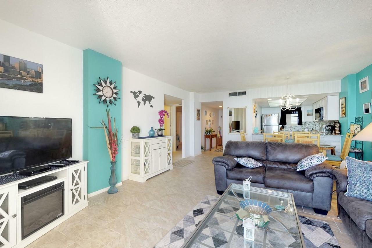 Apartmán Arcadian 8D Myrtle Beach Exteriér fotografie
