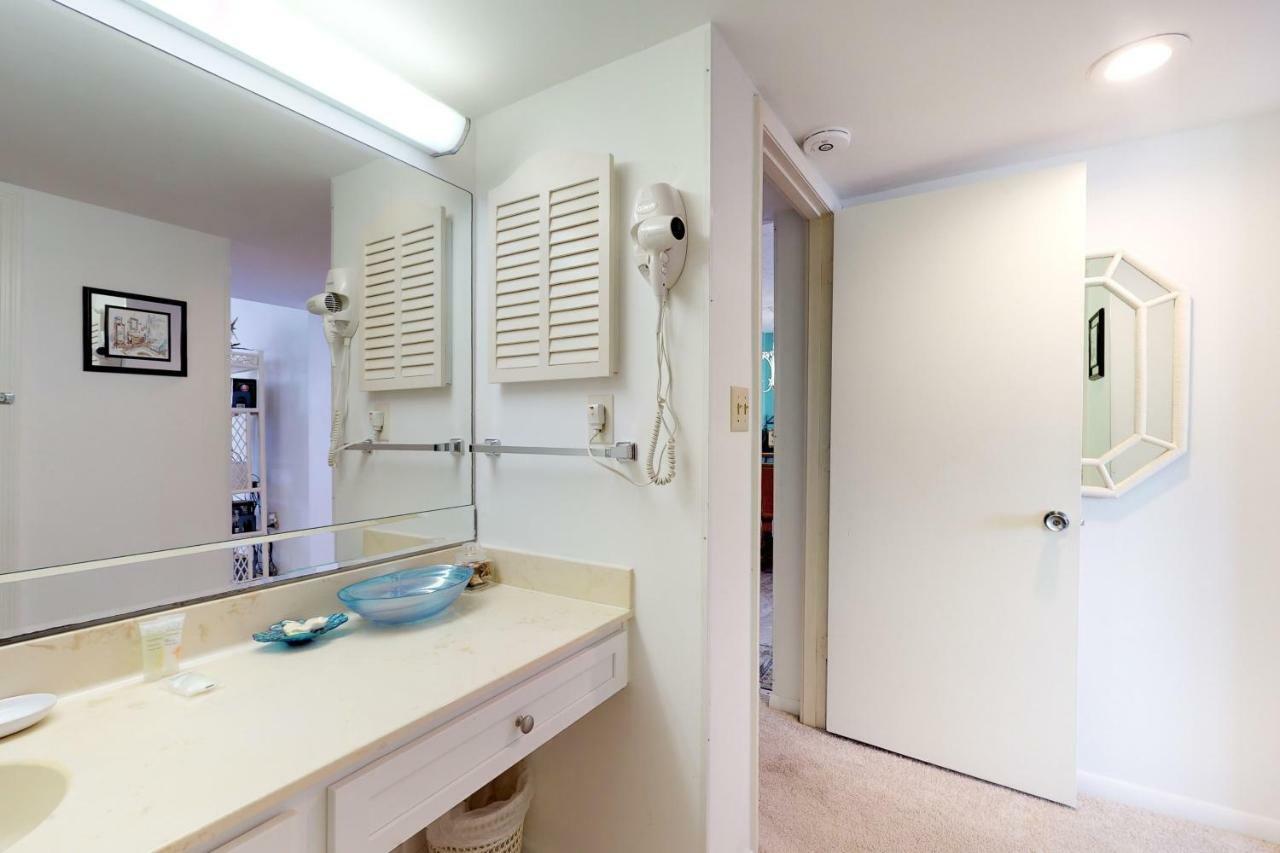 Apartmán Arcadian 8D Myrtle Beach Exteriér fotografie