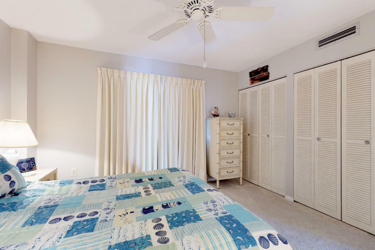 Apartmán Arcadian 8D Myrtle Beach Exteriér fotografie