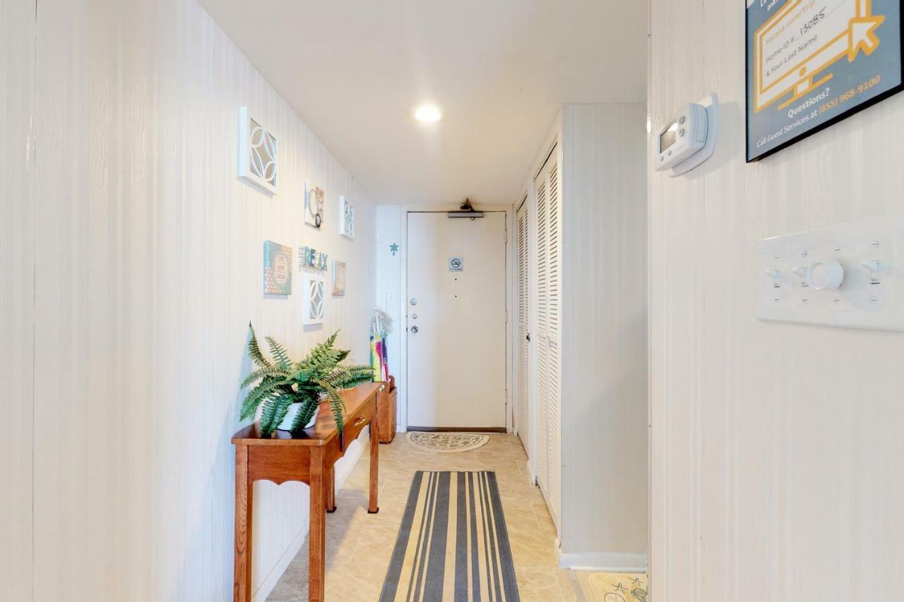 Apartmán Arcadian 8D Myrtle Beach Exteriér fotografie