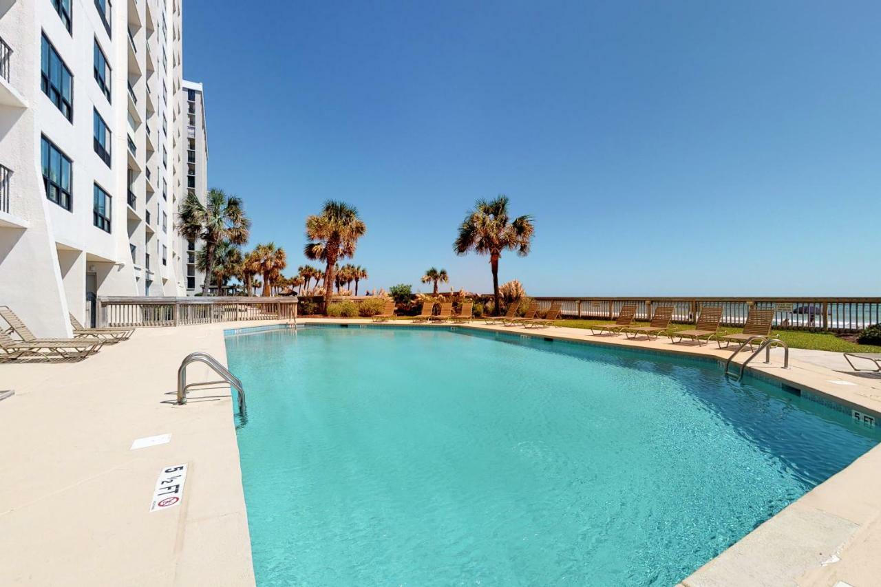 Apartmán Arcadian 8D Myrtle Beach Exteriér fotografie