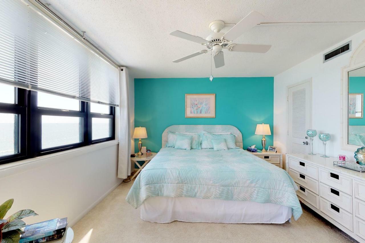 Apartmán Arcadian 8D Myrtle Beach Exteriér fotografie