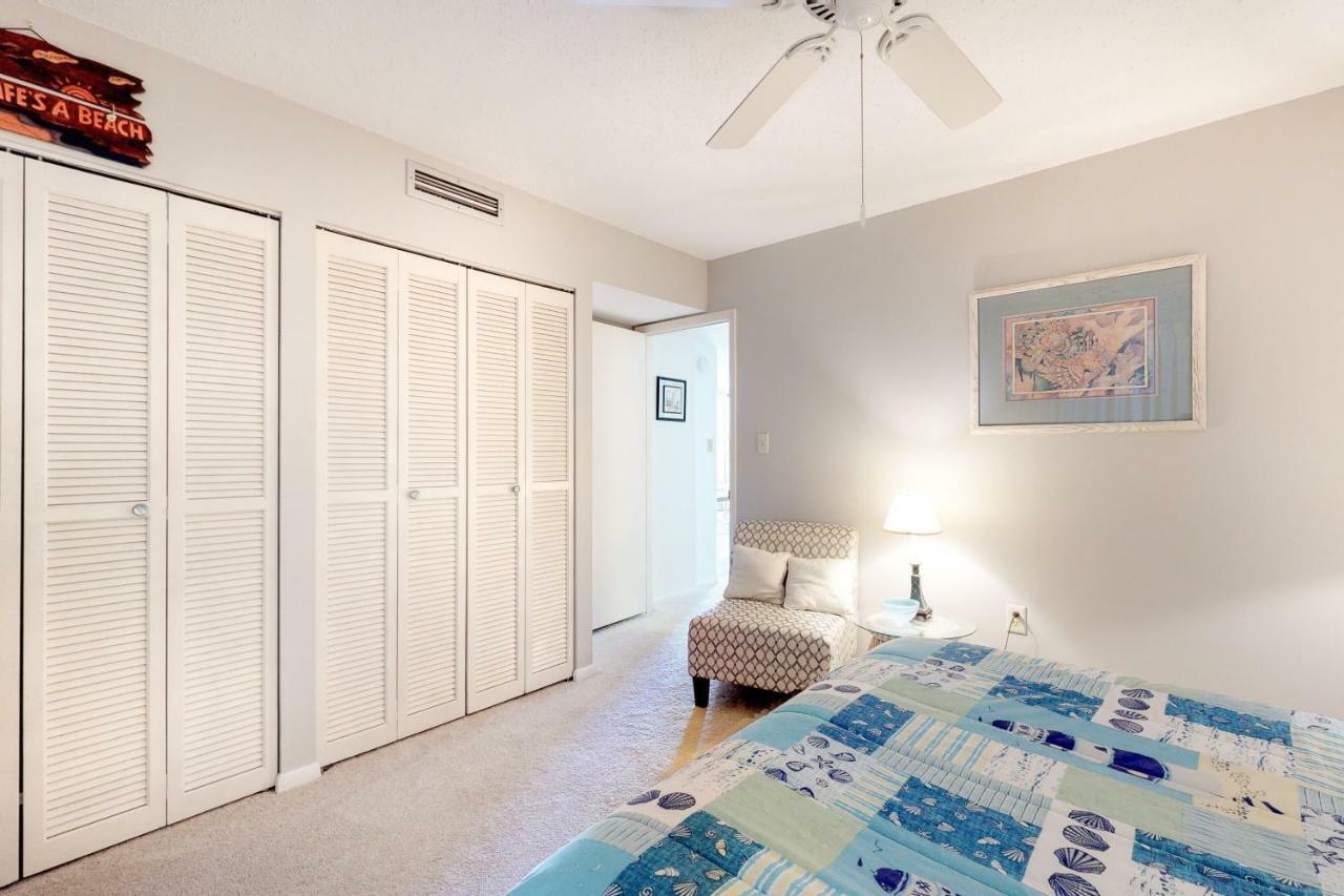 Apartmán Arcadian 8D Myrtle Beach Exteriér fotografie