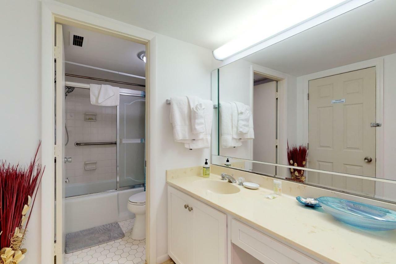 Apartmán Arcadian 8D Myrtle Beach Exteriér fotografie