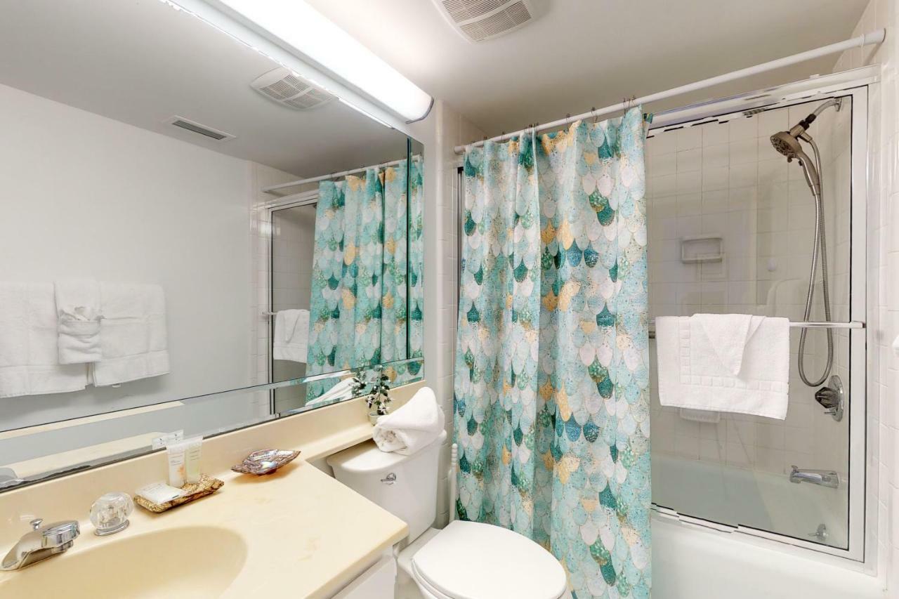 Apartmán Arcadian 8D Myrtle Beach Exteriér fotografie